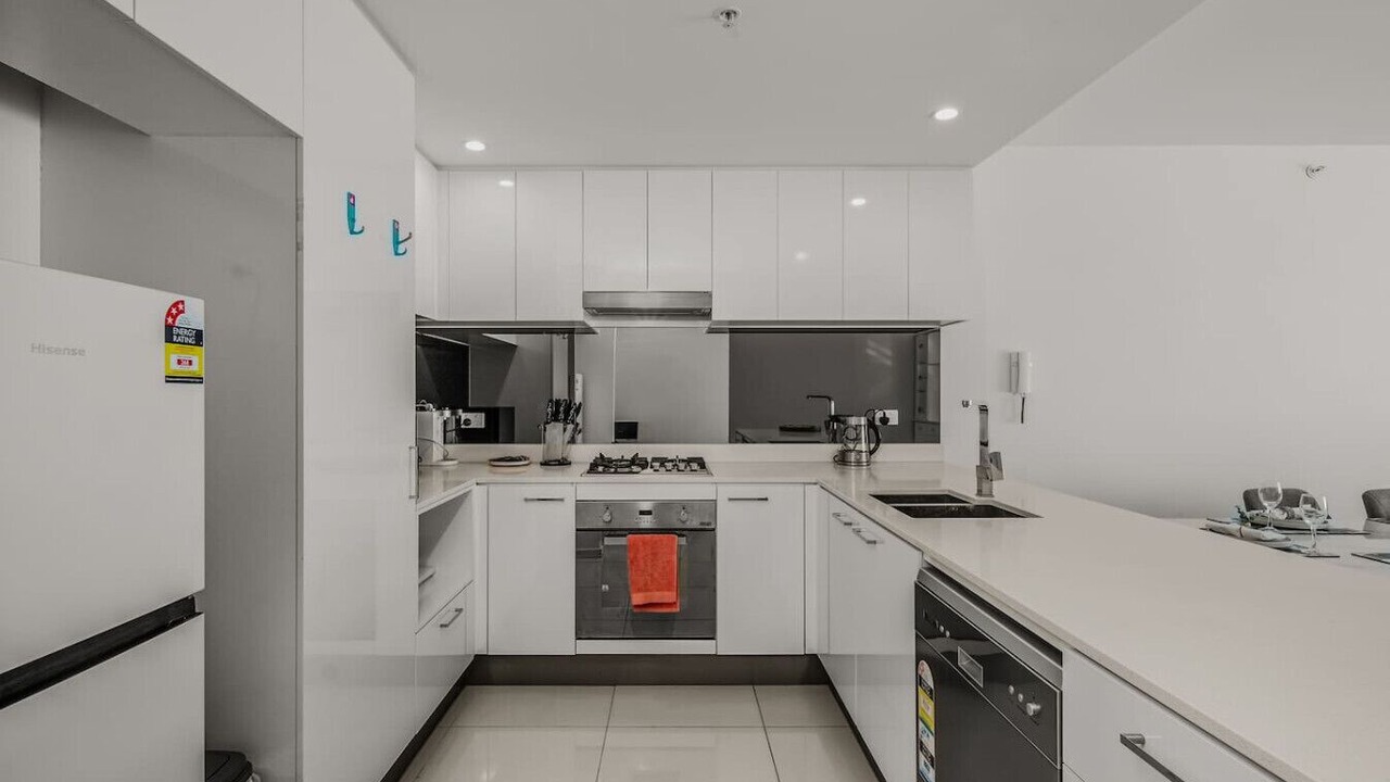 Photo of Kitchen in Biggera Waters