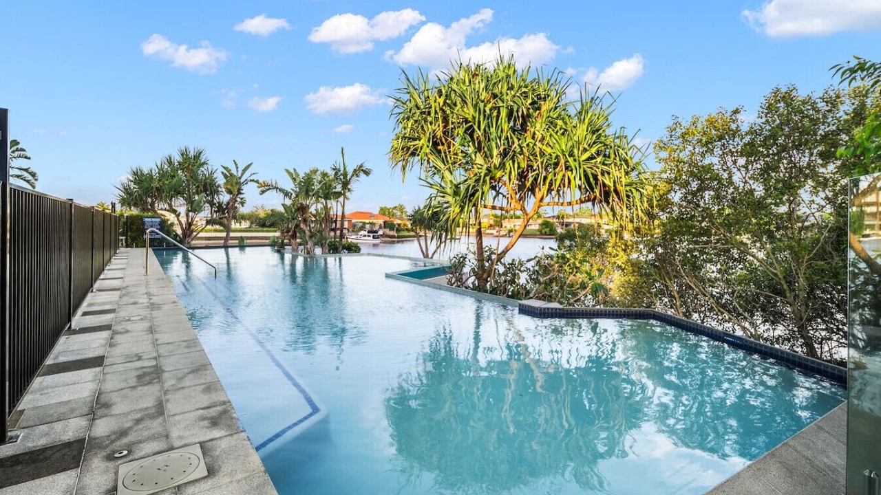 Photo of Outdoor in Biggera Waters