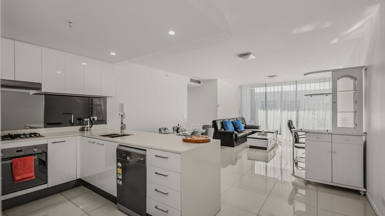 Photo of Kitchen in Biggera Waters