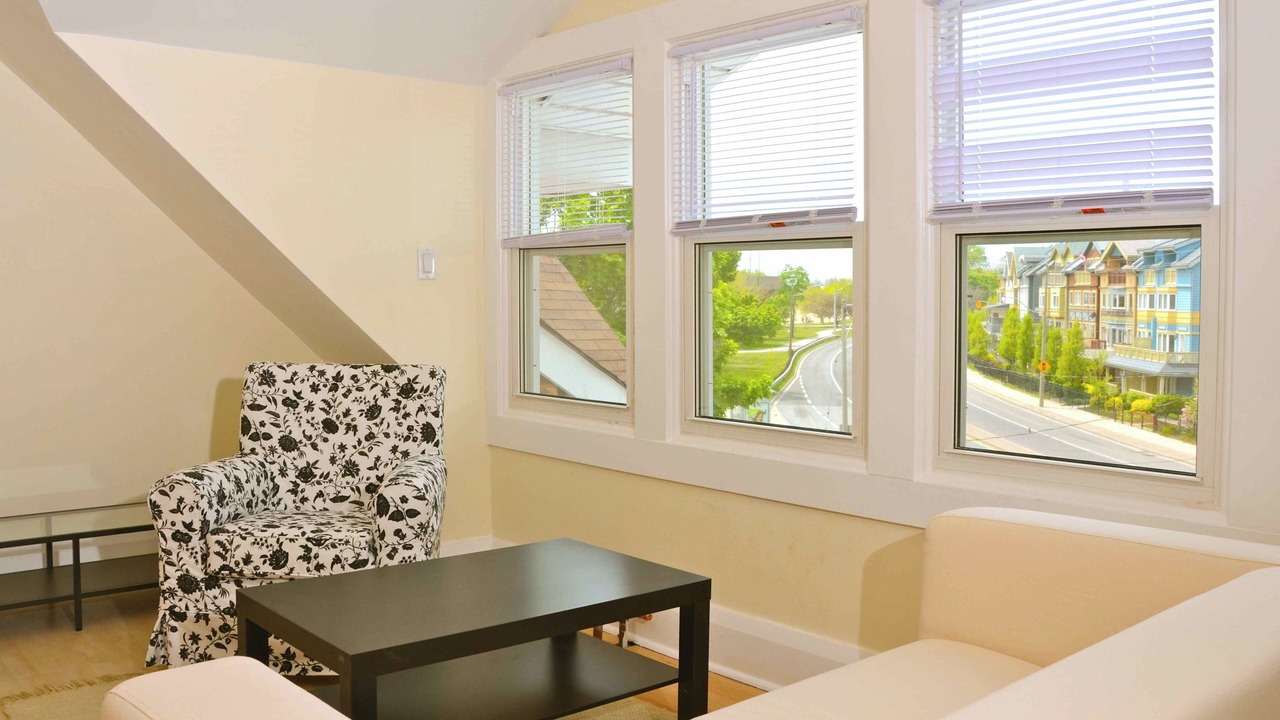 Photo of Livingroom in The Beaches