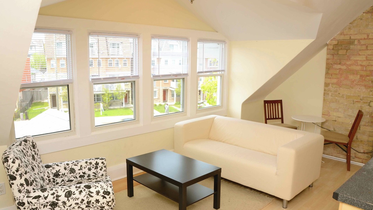 Photo of Livingroom in The Beaches