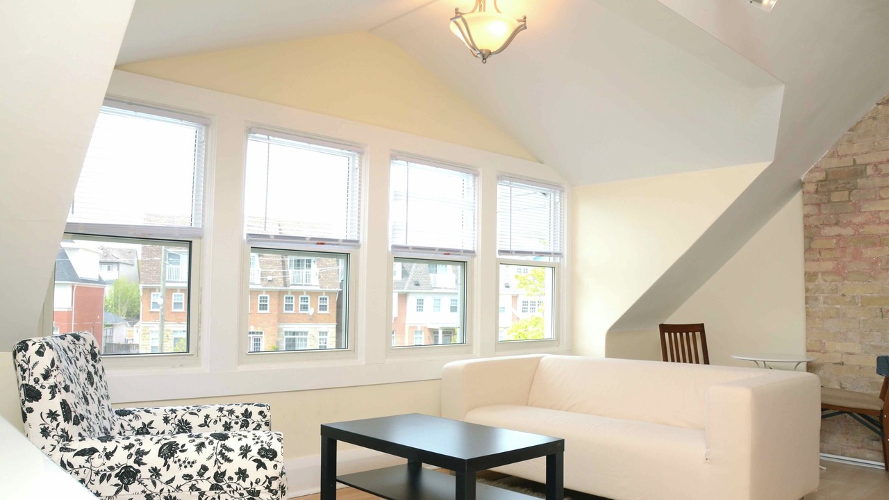 Photo of Livingroom in The Beaches