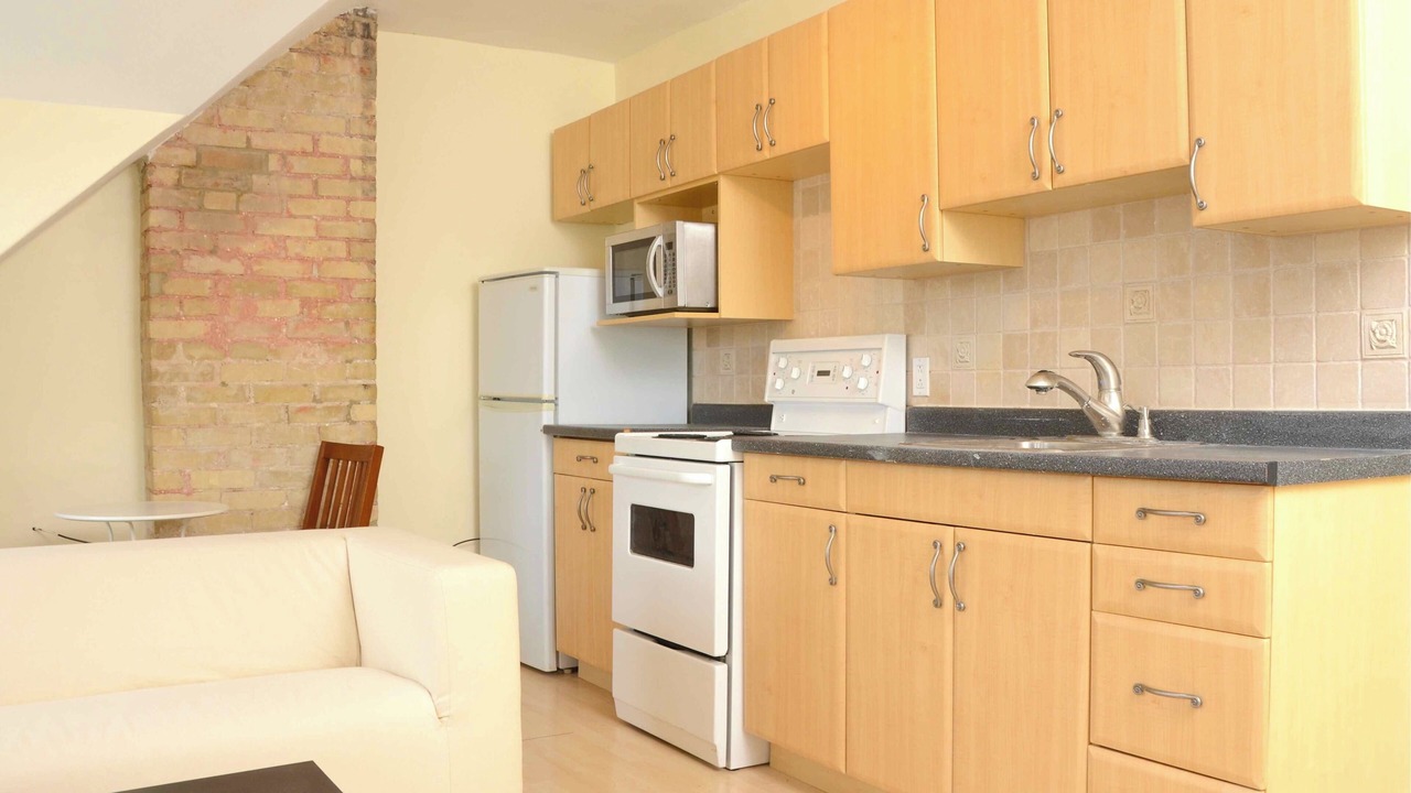 Photo of Livingroom in The Beaches