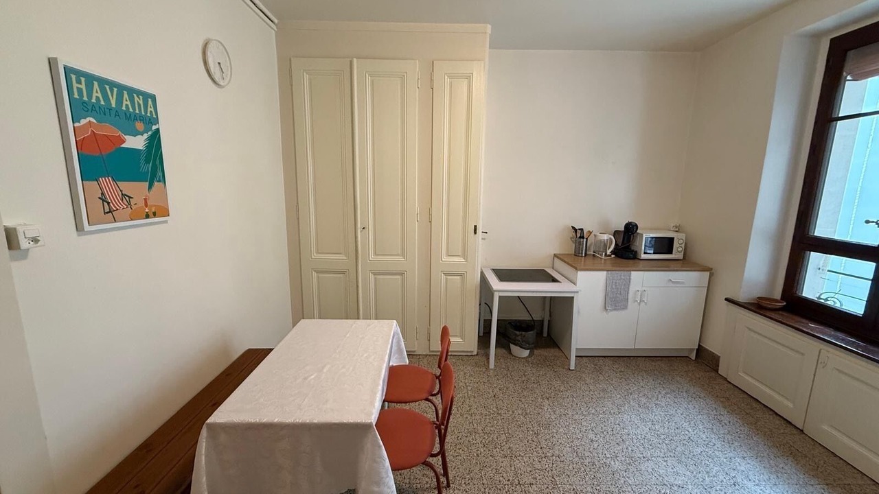 Photo of Kitchen in Geneva