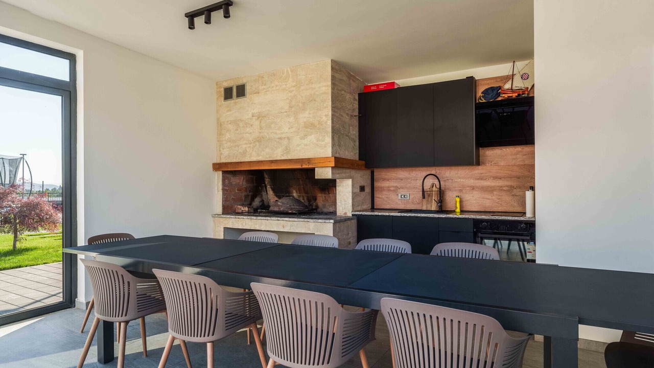 Photo of Livingroom in Velim