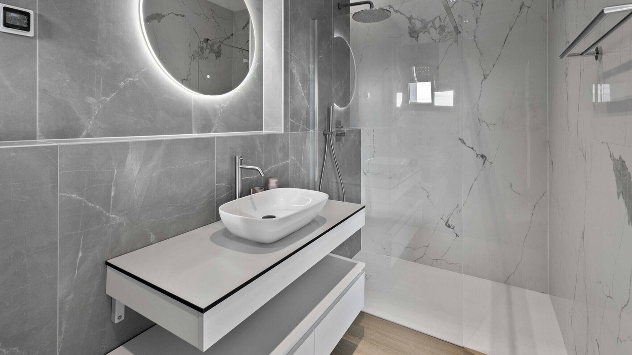 Photo of Bathroom in Velim