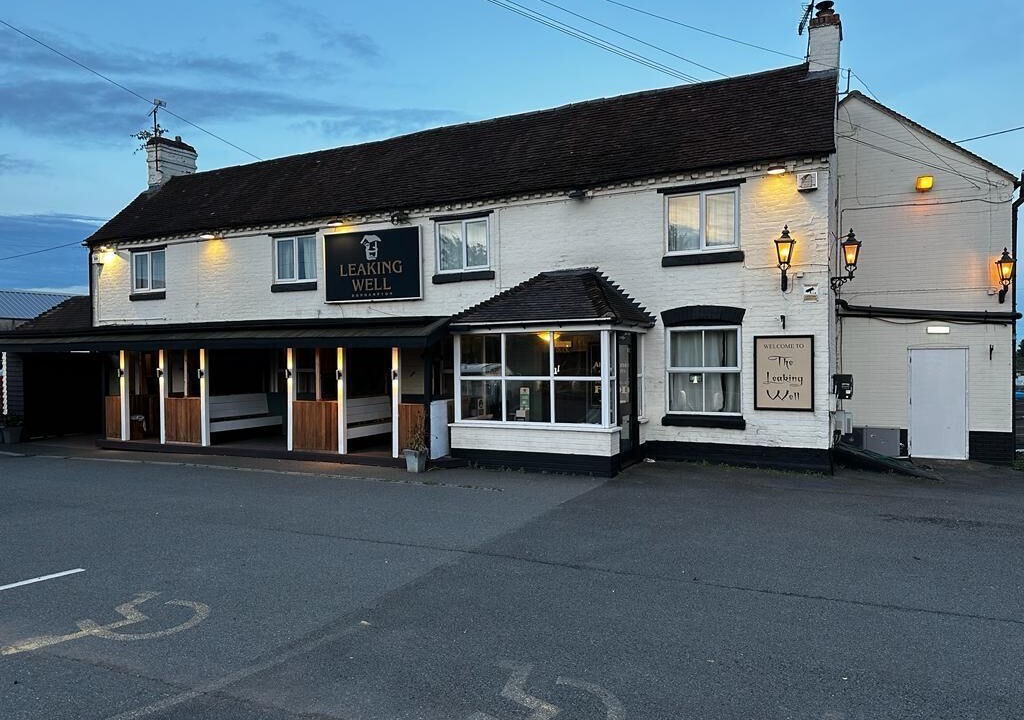 Photo of Outdoor in Dunhampton