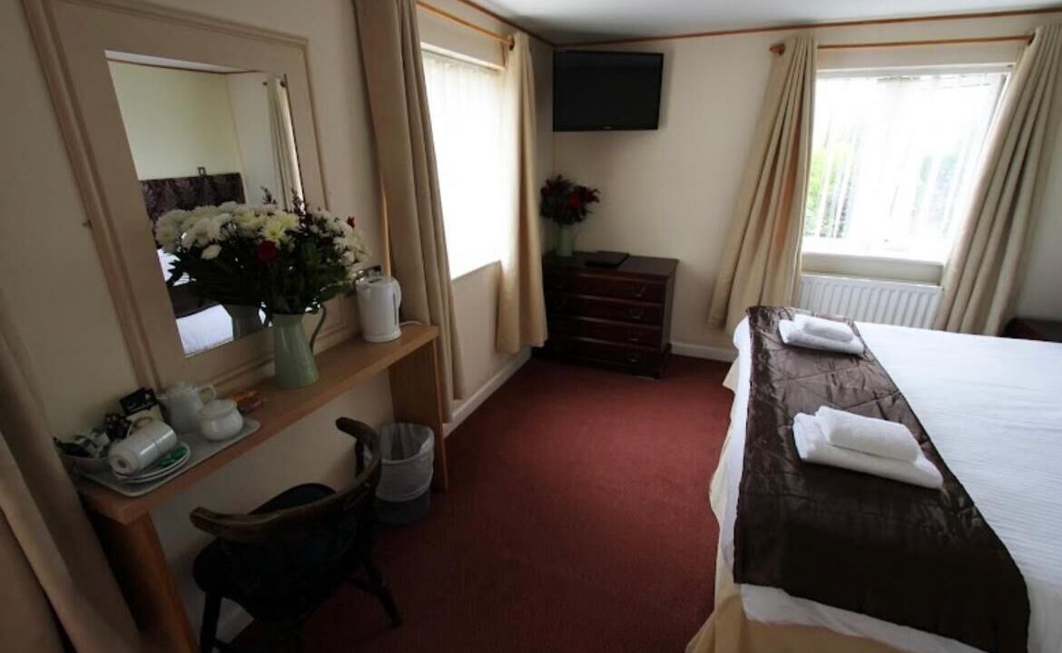 Photo of Bedroom in Dunhampton