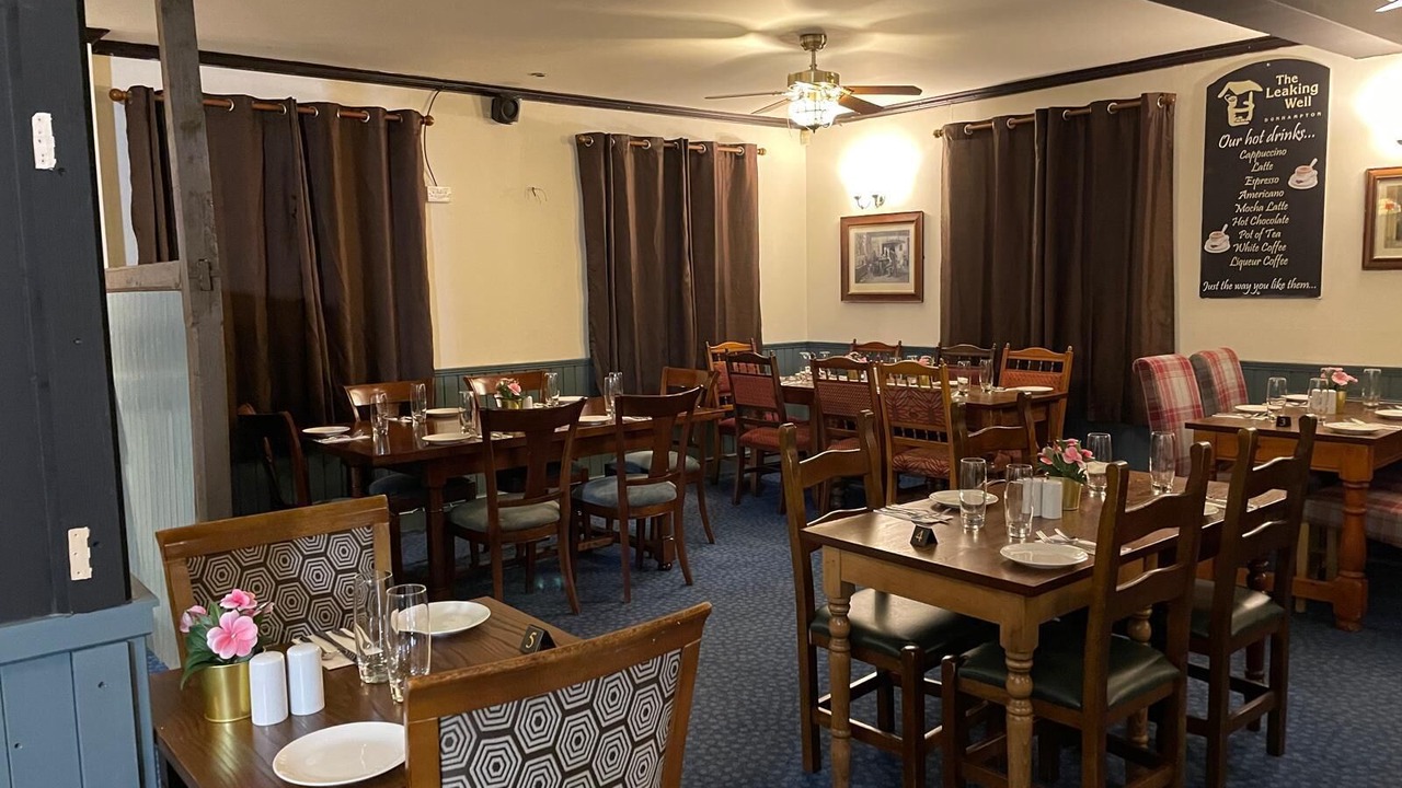 Photo of Others in Dunhampton