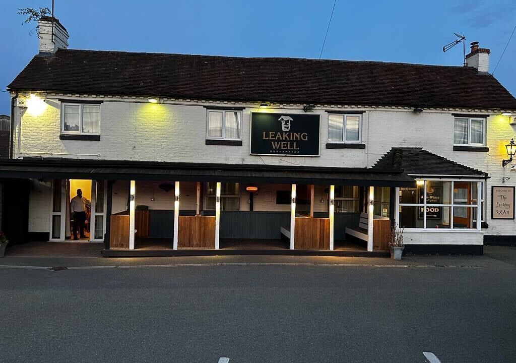 Photo of Outdoor in Dunhampton