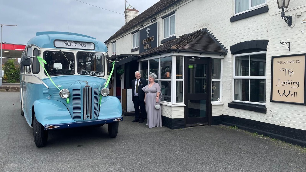 Photo of Outdoor in Dunhampton