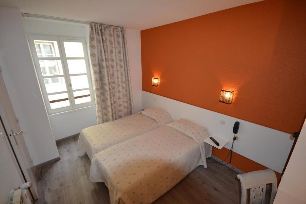 Photo of Bedroom in Chambery
