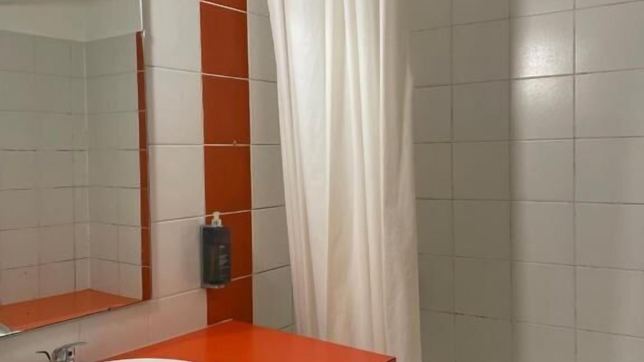 Photo of Bathroom in Chambery