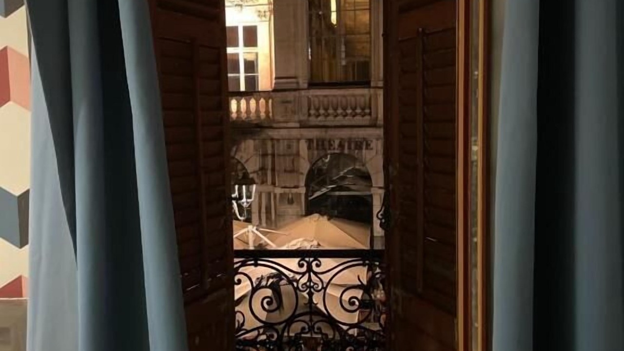 Photo of Bedroom in Chambery