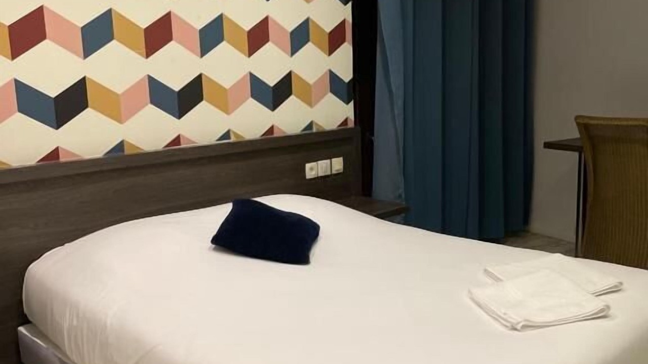 Photo of Bedroom in Chambery