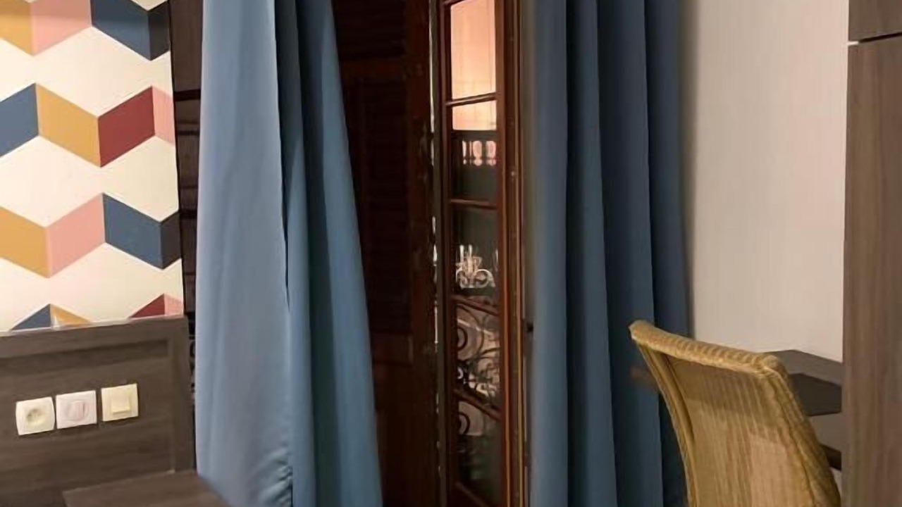 Photo of Bedroom in Chambery