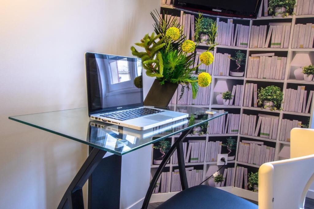 Photo of Bedroom in Chambery