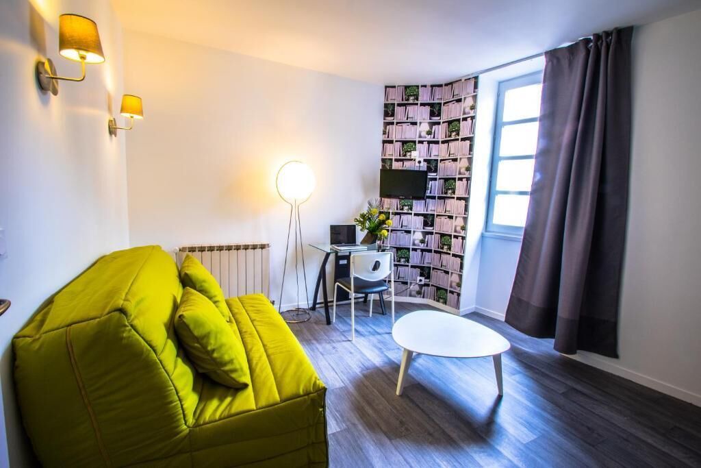 Photo of Bedroom in Chambery