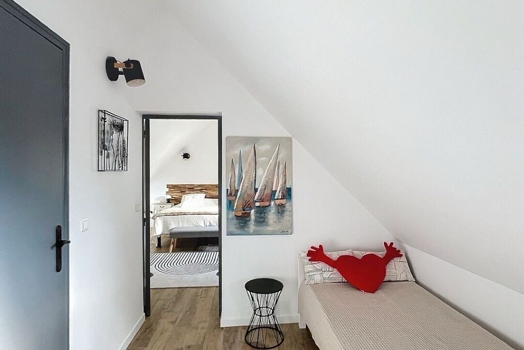 Photo of Bedroom in Avon