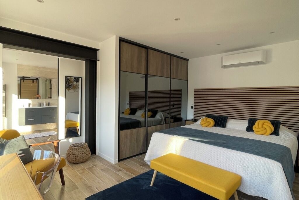 Photo of Bedroom in Avon
