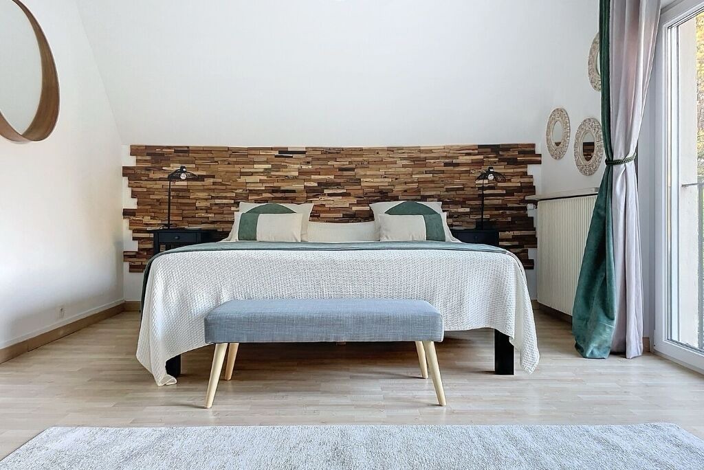 Photo of Bedroom in Vulaines-sur-Seine