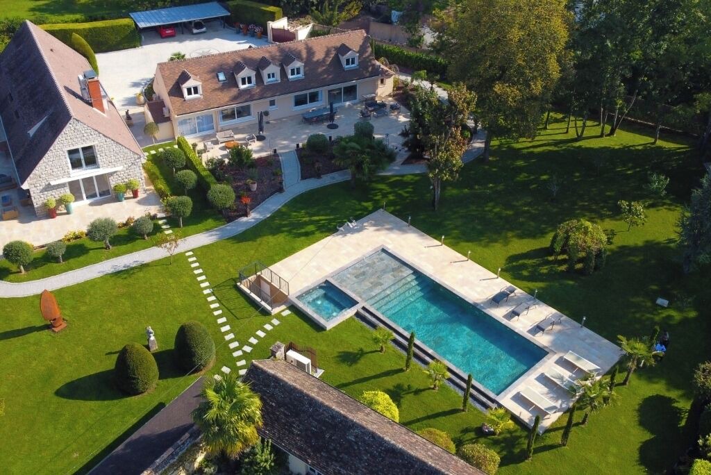 Photo of Outdoor in Vulaines-sur-Seine