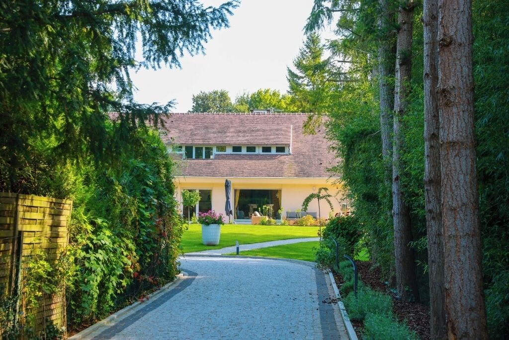 Photo of Outdoor in Vulaines-sur-Seine