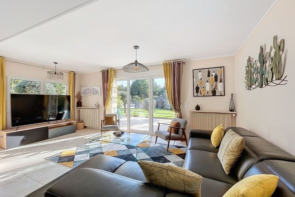 Photo of Livingroom in Vulaines-sur-Seine