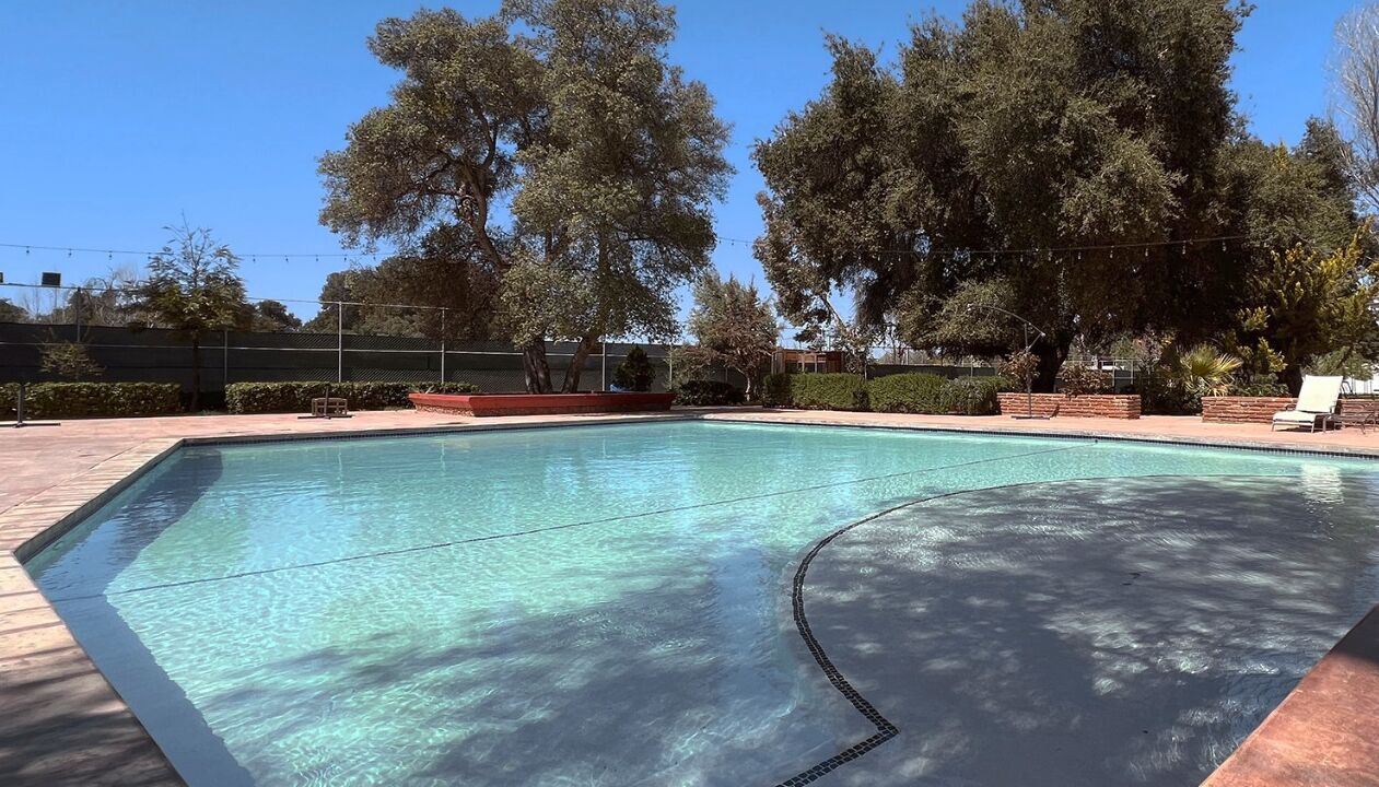 Photo of Outdoor in Santa Veronica