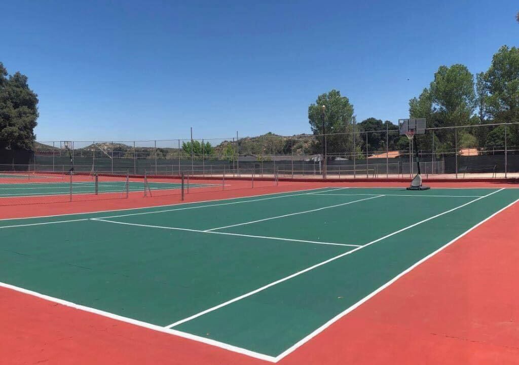 Photo of Outdoor in Santa Veronica