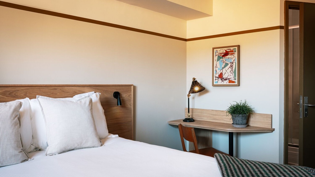 Photo of Bedroom in North East Derbyshire