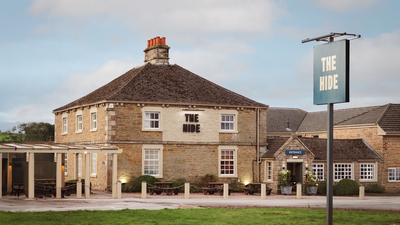 Photo of Outdoor in North East Derbyshire