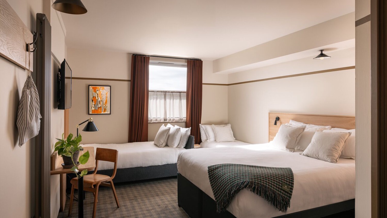 Photo of Bedroom in North East Derbyshire