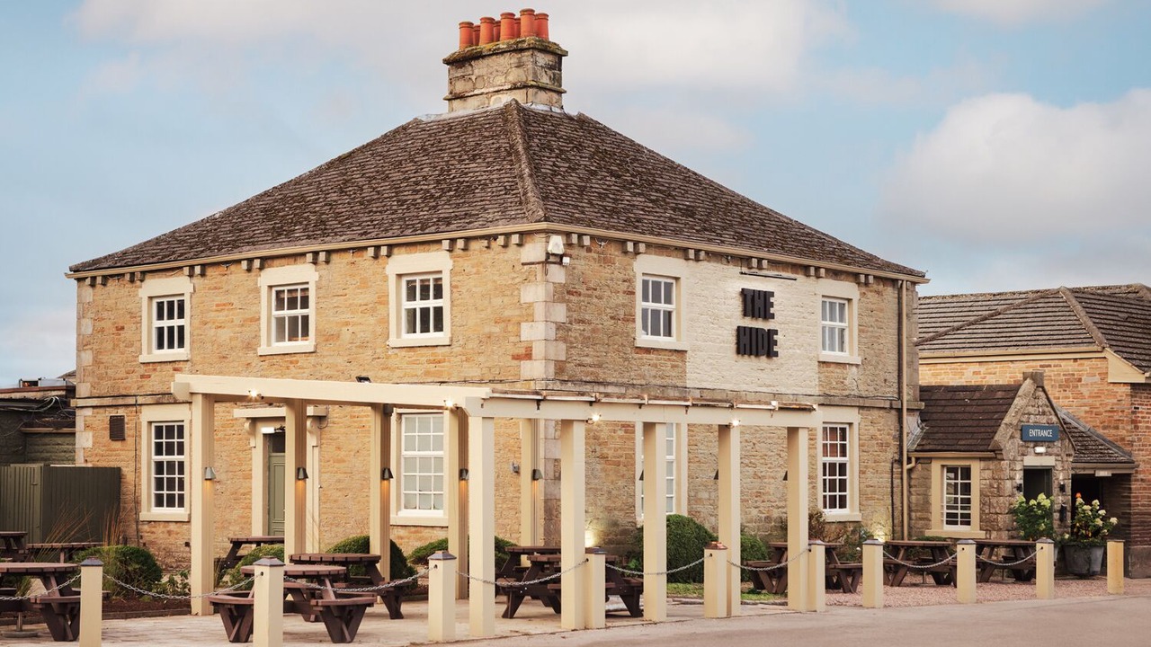 Photo of Outdoor in North East Derbyshire