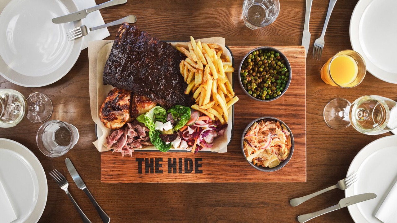 Photo of Others in North East Derbyshire