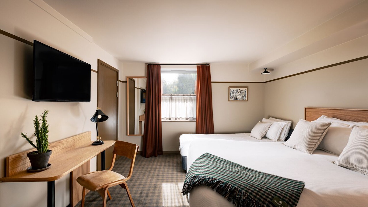 Photo of Bedroom in North East Derbyshire