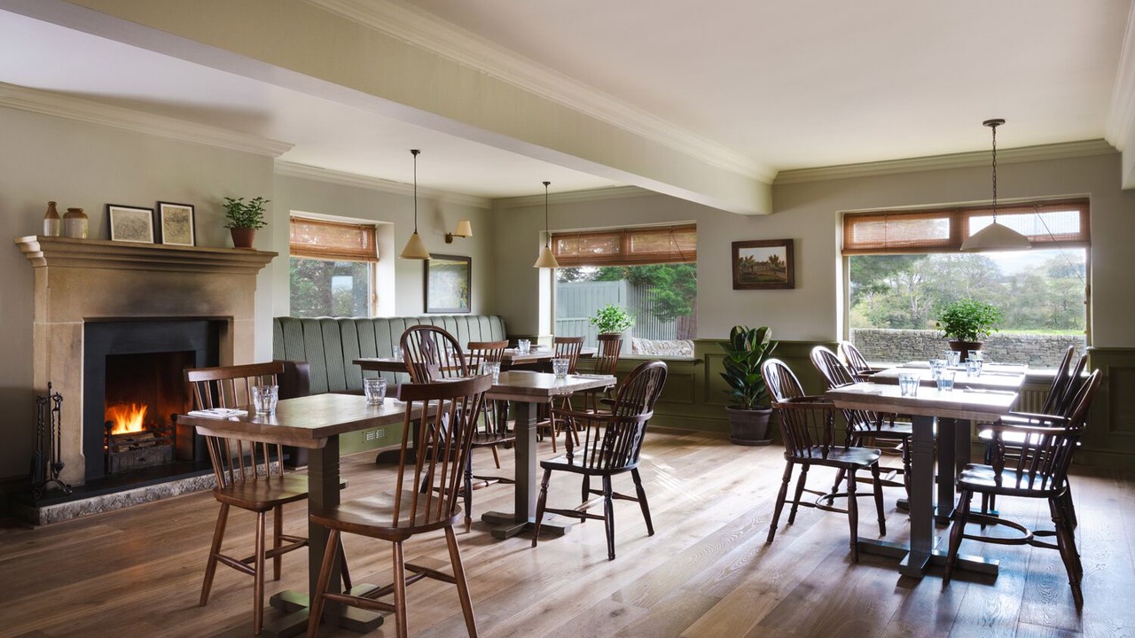 Photo of Others in North East Derbyshire