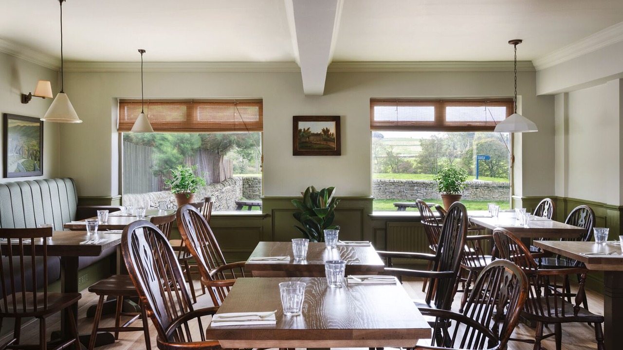 Photo of Others in North East Derbyshire