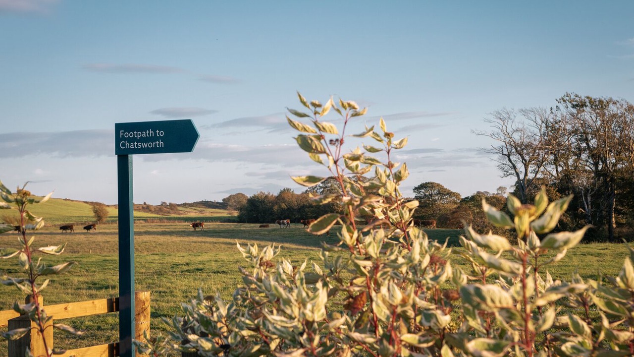 Photo of Outdoor in North East Derbyshire