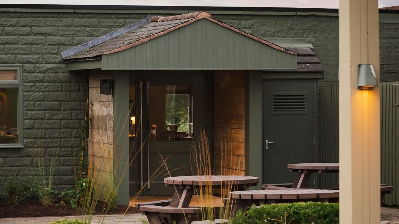 Photo of Outdoor in North East Derbyshire