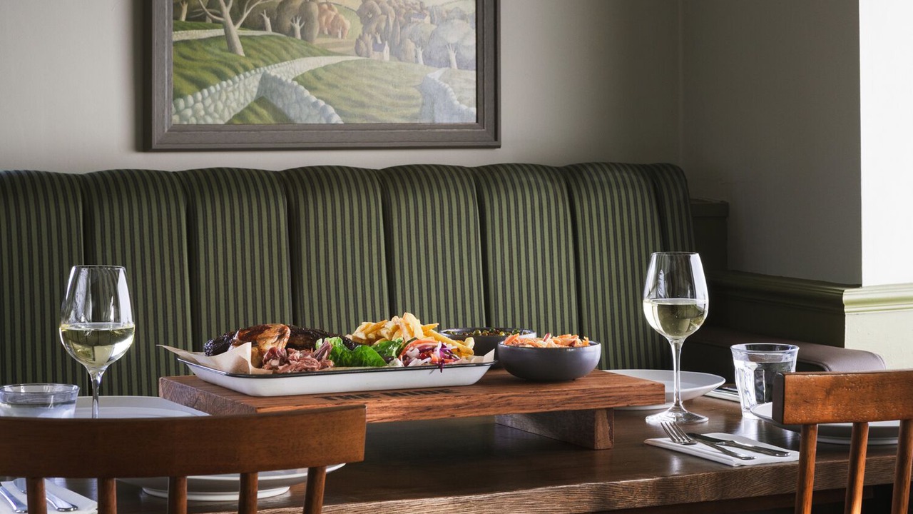 Photo of Others in North East Derbyshire