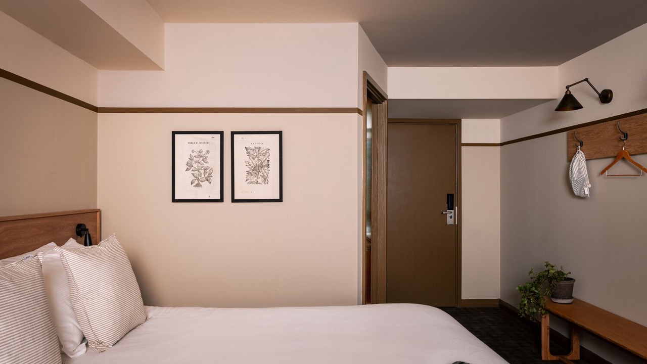 Photo of Bedroom in North East Derbyshire