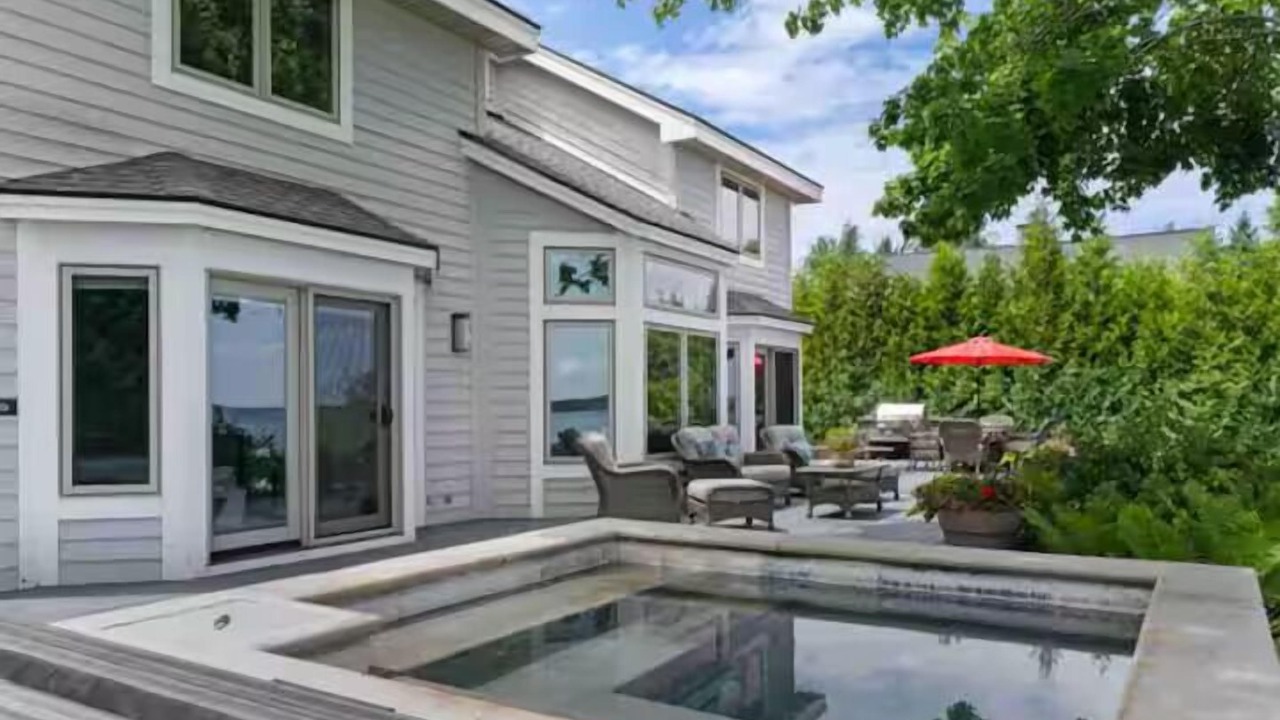 Photo of Outdoor in Charlevoix