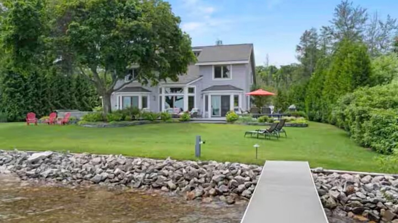 Photo of Outdoor in Charlevoix