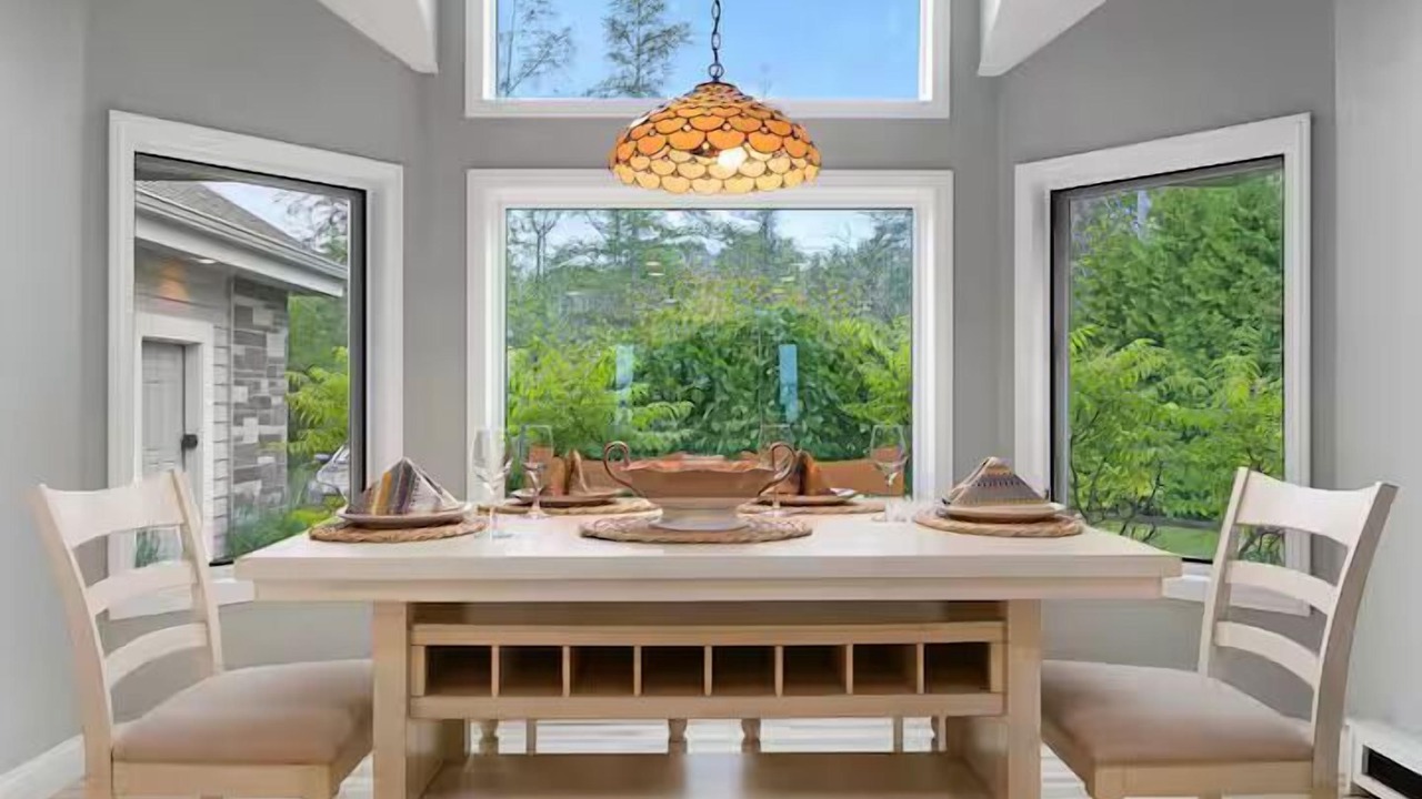 Photo of Outdoor in Charlevoix