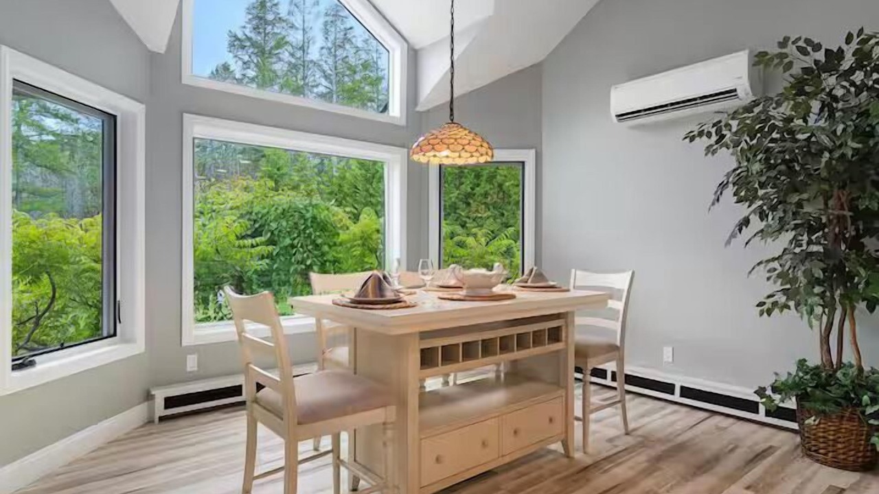Photo of Outdoor in Charlevoix