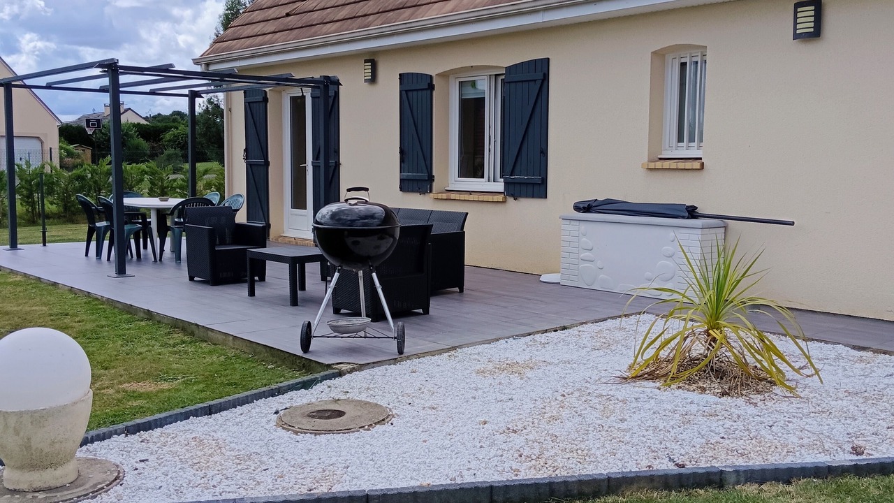 Photo of Outdoor in Saint-Antonin-de-Sommaire