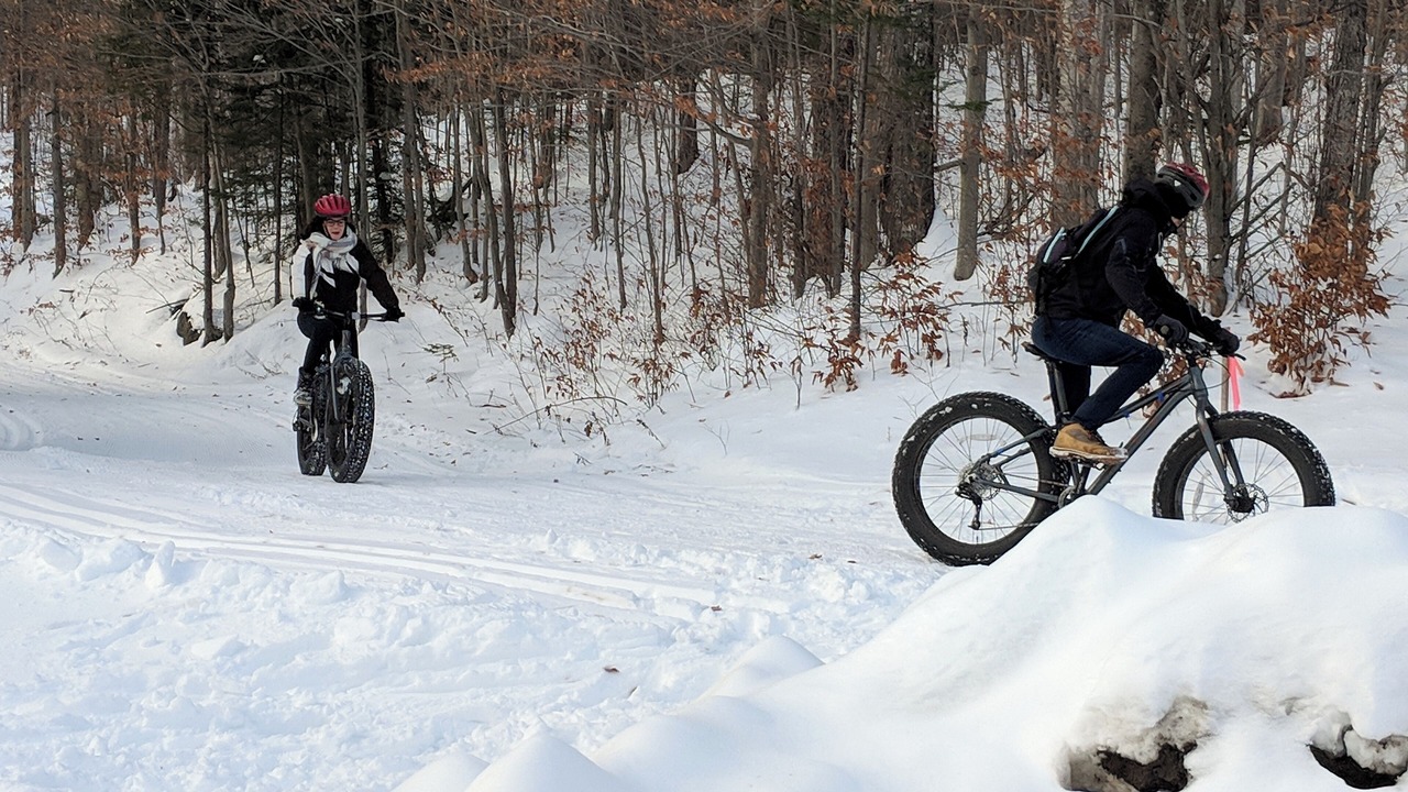 Photo of Outdoor in Wevertown
