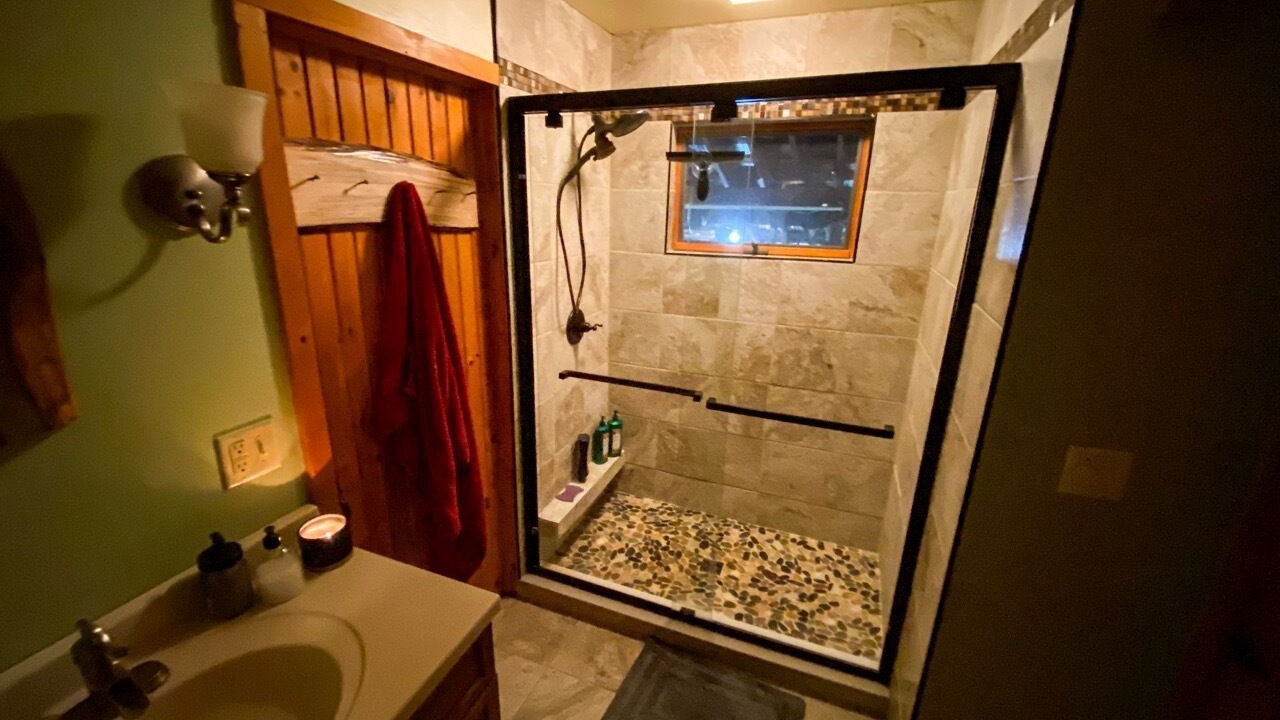 Photo of Bathroom in Wevertown