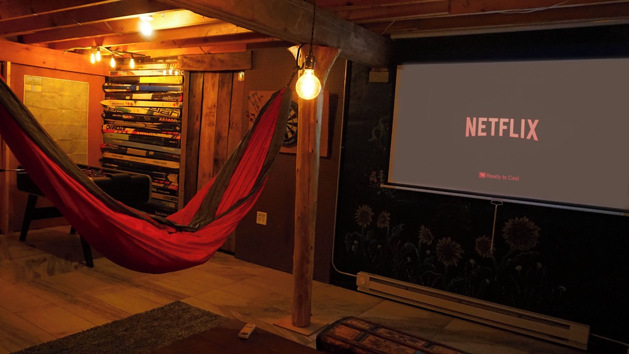 Photo of Livingroom in Wevertown